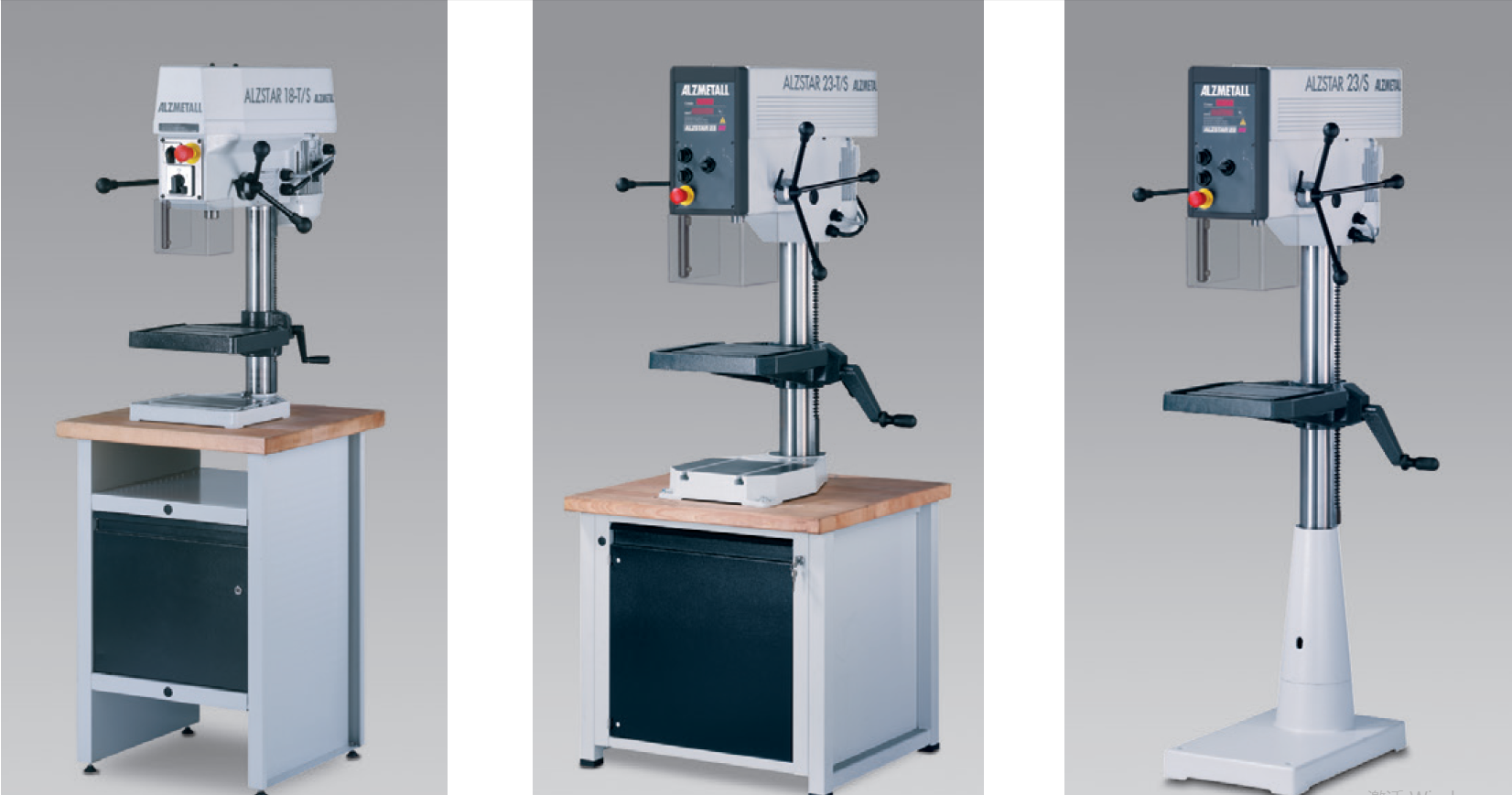 ALZTRONIC产品型号 ALZTRONIC产品型号